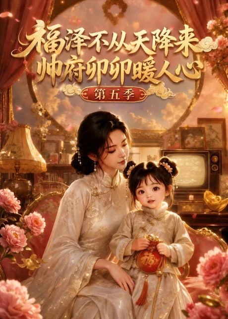 福泽不从天降来，帅府卯卯暖人心第五季
