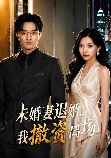 未婚妻退婚，我撤资离场