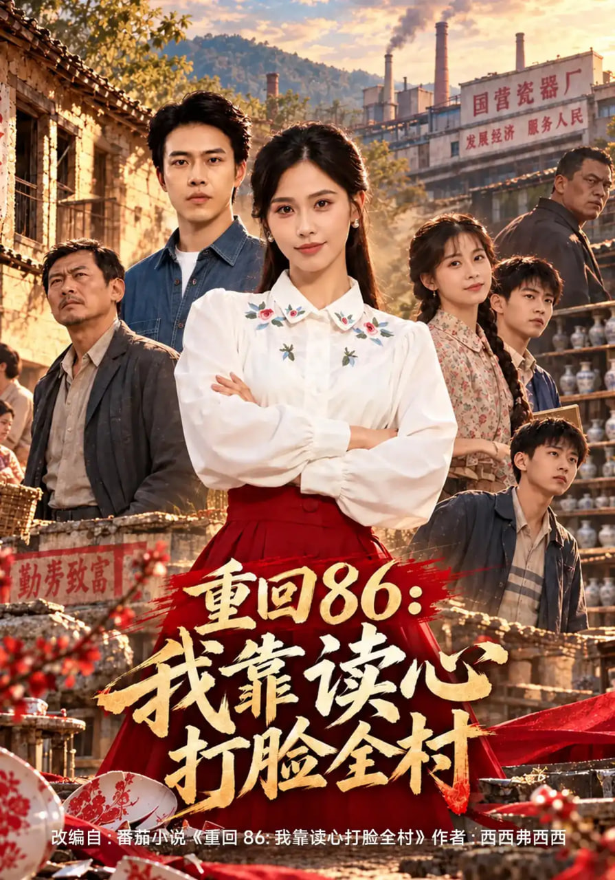 重回86：我靠读心打脸全村