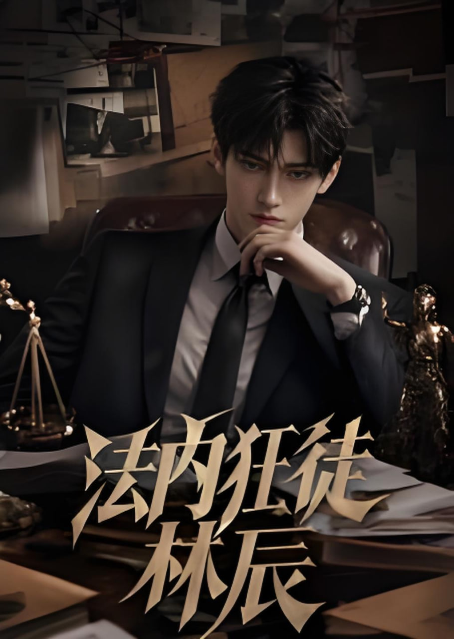 法内狂徒林辰