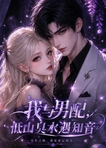 我与男配，低山臭水遇知音