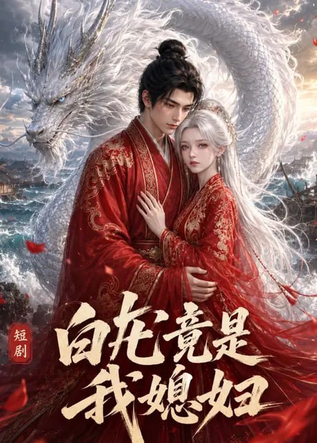 白龙竟是我媳妇