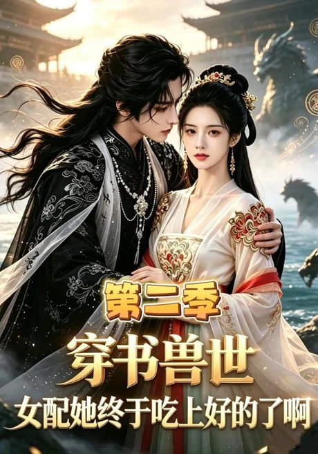 穿书兽世：女配她终于吃上好的了啊