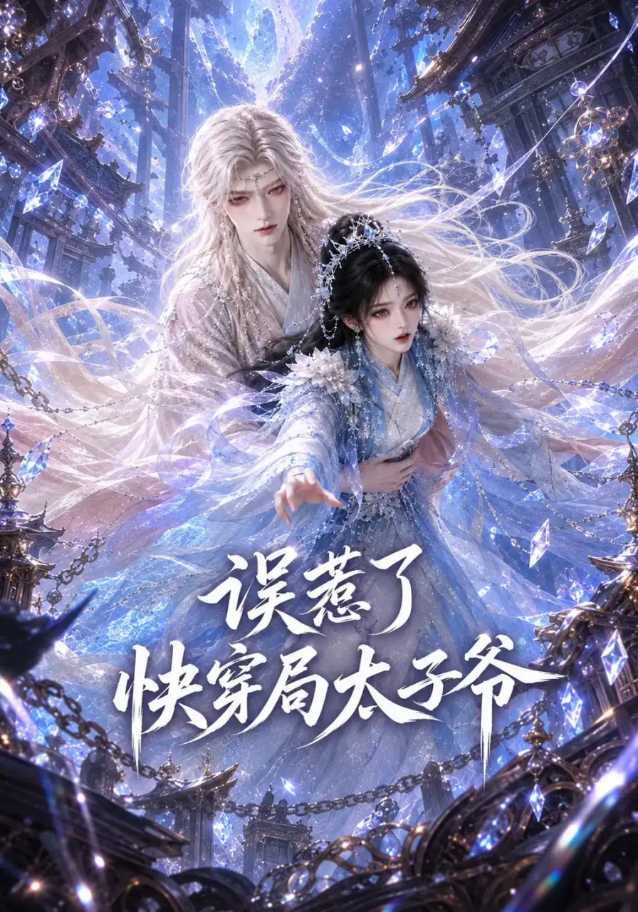 误惹了快穿局太子爷
