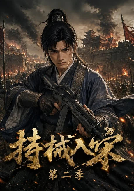持械入宋：第二季