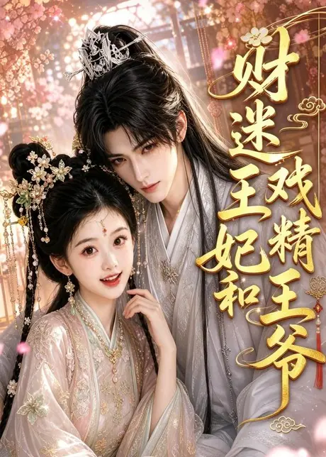 财迷王妃和戏精王爷
