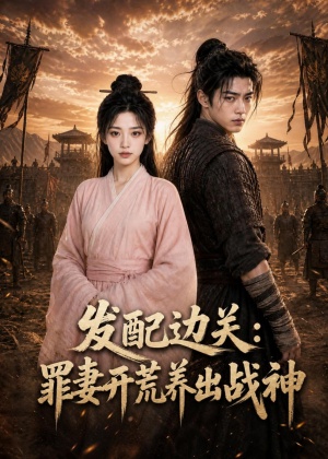 发配边关：罪妻开荒养出战神