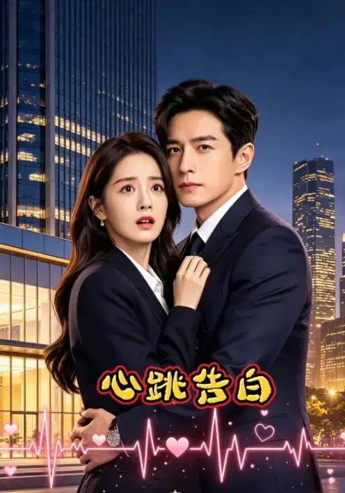 心跳告白