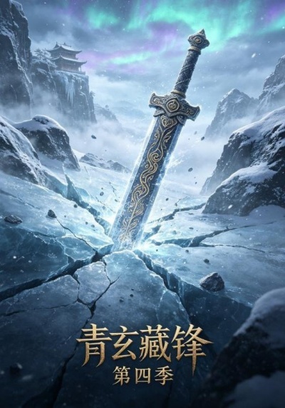 青玄藏锋第四季