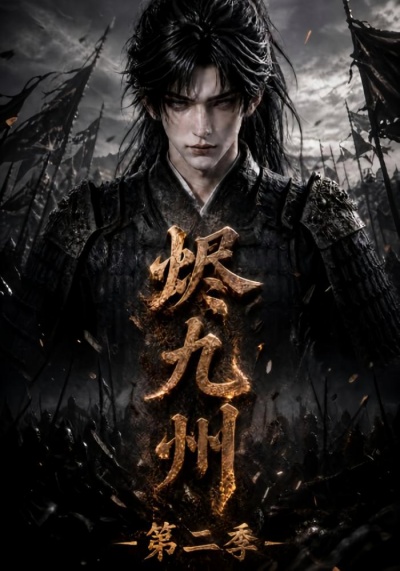 烬九州第二季